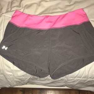 Under Armor Shorts